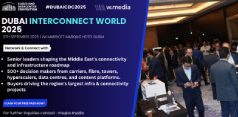 Dubai Interconnect World 2025